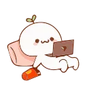 🍟 emoji @k_h_a_l_n_a_y_a_k's Pack 1 (Animated) Telegram sticker 12 of 50