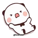 😭 emoji @k_h_a_l_n_a_y_a_k's Pack 1 (Animated) Telegram sticker 15 of 50