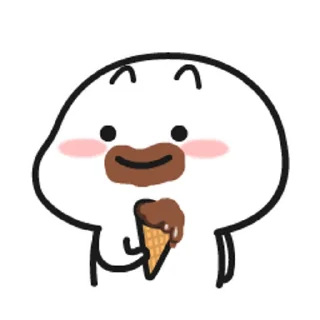 😊 emoji Tatiya vicchu 2.0 💀 chin tapak dam dam @towebmbot Telegram sticker 10 of 117