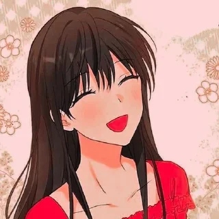 Sticker from Nani