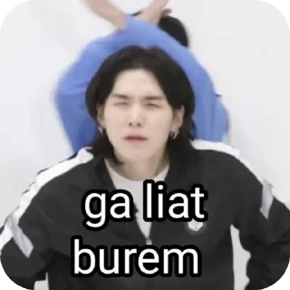 👍 emoji gk tw.  #istri choisan Telegram sticker 10 of 120