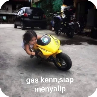 😀 emoji gk tw.  #istri choisan Telegram sticker 7 of 120