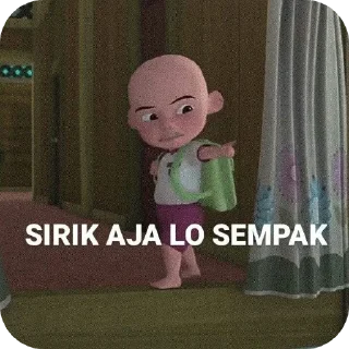 🖼 emoji gk tw.  #istri choisan Telegram sticker 16 of 120