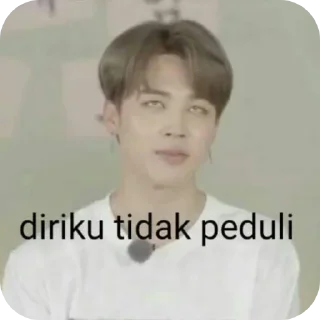 🤲 emoji gk tw.  #istri choisan Telegram sticker 19 of 120