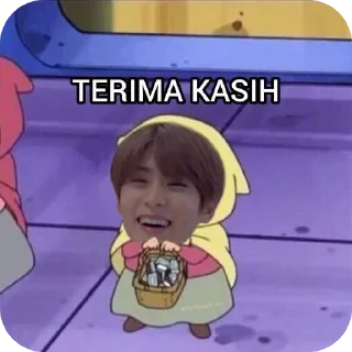 🧸 emoji gk tw.  #istri choisan Telegram sticker 4 of 120