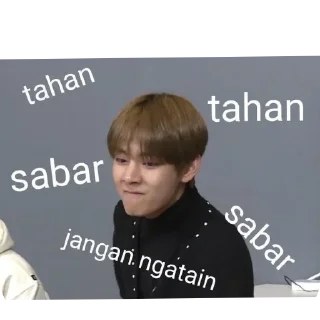 💇 emoji gk tw.  #istri choisan Telegram sticker 2 of 120