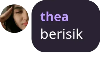 Sticker from th