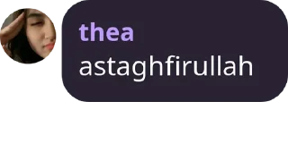 Sticker from th