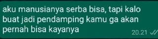 Sticker from halu