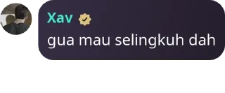 👎 emoji perjaka tangguh pack by @QuotLyBot Telegram sticker 5 of 120