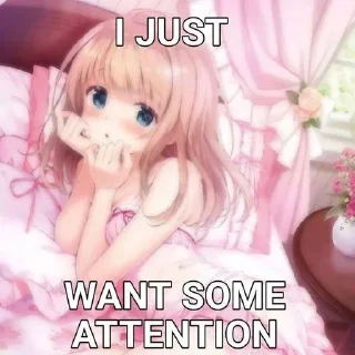 ⭐️ emoji Anime Memes • @ItzAditya_xD Telegram sticker 8 of 80