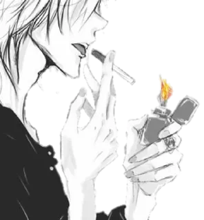 🚬 emoji @hachiman_hikigaya39's_1 Telegram sticker 14 of 50