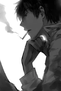 🚬 emoji @hachiman_hikigaya39's_1 Telegram sticker 13 of 50