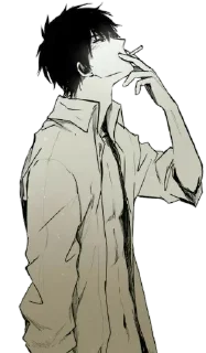 🚬 emoji @hachiman_hikigaya39's_1 Telegram sticker 12 of 50