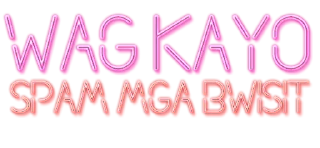 Sticker from HAPPY KANGKUNGAN DAY