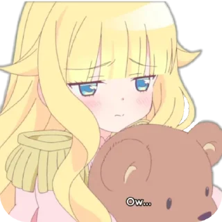 ☁️ emoji fuwafuwa ☁️ Telegram sticker 14 of 54