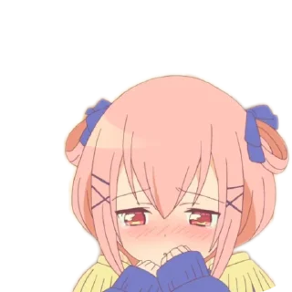 ☁️ emoji fuwafuwa ☁️ Telegram sticker 17 of 54