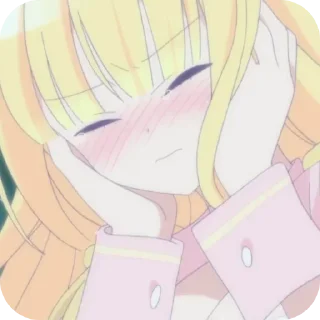 ☁️ emoji fuwafuwa ☁️ Telegram sticker 21 of 54