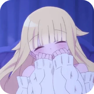 ☁️ emoji fuwafuwa ☁️ Telegram sticker 8 of 54