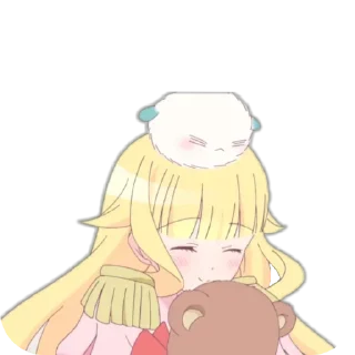 ☁️ emoji fuwafuwa ☁️ Telegram sticker 13 of 54