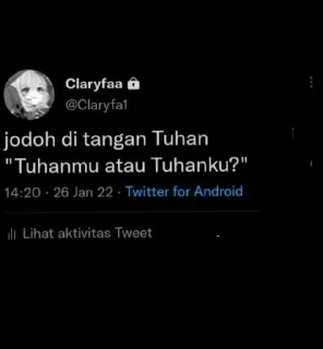 Sticker from galau banh?