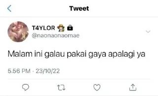 Sticker from galau banh?