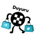 ❤️ emoji OKX Türkiye - @Moon_Designs Telegram sticker 9 of 11