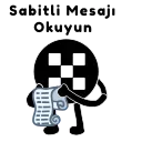 Sticker from OKX Türkiye - @Moon_Designs