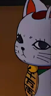 🤔 emoji Barshan (Totka arc)'s Telegram sticker 21 of 66