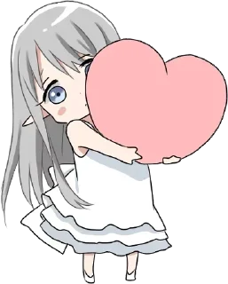 ❤️ emoji ⟬ K ⟭ #revolutionarys kang pack 4 Telegram sticker 18 of 120