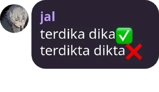 Sticker from d saja pack by @QuotLyBot