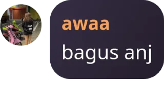 👍 emoji Permasalahan saja pack by @QuotLyBot Telegram sticker 15 of 53