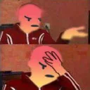 😡 emoji Ｂａｇａｓｋａｒａ's kang pack Telegram sticker 4 of 119