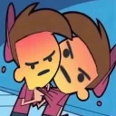 😡 emoji Ｂａｇａｓｋａｒａ's kang pack Telegram sticker 14 of 119
