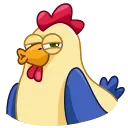 😏 emoji ♛•𝐂𝐀𝐏𝐓𝐀𝐈𝐍╚»𝐈𝐌𝐌𝐎𝐑𝐓𝐀𝐋«╝'s animated pack (@Mikasa_Ackr_bot) Telegram sticker 19 of 36