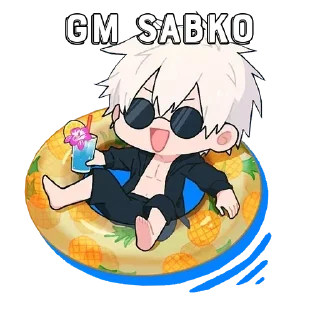 Sticker from ♛•𝐂𝐀𝐏𝐓𝐀𝐈𝐍╚»𝐎𝐅𝐅𝐈𝐂𝐈𝐀𝐋 𝐊𝐔𝐍𝐀𝐋«╝'s sticker pack (@Dazaiprobot)