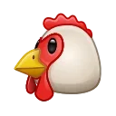 🐔 emoji ♛•𝐂𝐀𝐏𝐓𝐀𝐈𝐍╚»𝐈𝐌𝐌𝐎𝐑𝐓𝐀𝐋«╝'s animated pack (@Mikasa_Ackr_bot) Telegram sticker 11 of 36