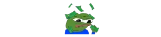💸 emoji ♛•𝐂𝐀𝐏𝐓𝐀𝐈𝐍╚»𝐈𝐌𝐌𝐎𝐑𝐓𝐀𝐋«╝_sticker_pack_by_@Yumikoobot Telegram sticker 20 of 112