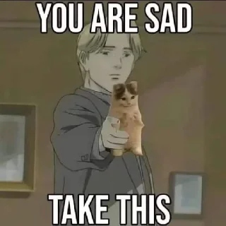 Sticker from Deleted Account's