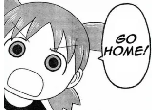 🌟 emoji Yotsuba & ?(2) Telegram sticker 11 of 79