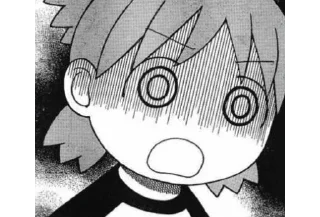 🌟 emoji Yotsuba & ?(2) Telegram sticker 7 of 79