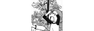 🌟 emoji Yotsuba & ?(2) Telegram sticker 15 of 79