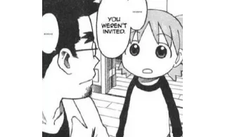 🌟 emoji Yotsuba & ?(2) Telegram sticker 5 of 79