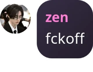 🥷 emoji k pack by @QuotLyBot Telegram sticker 2 of 15