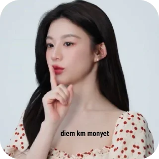 💇 emoji k pack by @QuotLyBot Telegram sticker 7 of 30