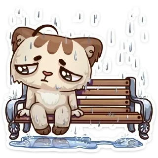 Sticker from скали я!!!