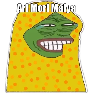 ✔️ emoji °•°A̶s̶t̶a̶a̶°•°'s Telegram sticker 21 of 120