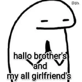 Sticker from Bakchodi