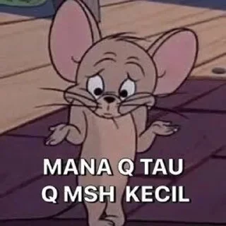 🌟 emoji Tikel penus, jan diambil pack by @QuotLyBot Telegram sticker 7 of 72