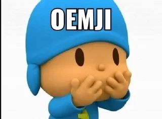 🌟 emoji Tikel penus, jan diambil pack by @QuotLyBot Telegram sticker 18 of 72